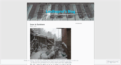 Desktop Screenshot of lestheprof.com